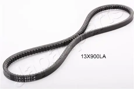 Клиновой ремень JAPANPARTS DT13X900LA
