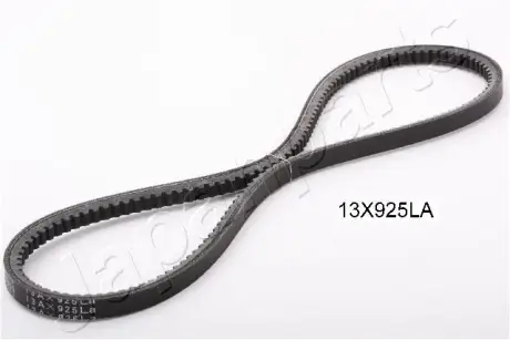 Клиновой ремень JAPANPARTS DT13X925LA