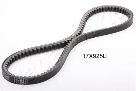 Клиновой ремень JAPANPARTS DT17X925LI