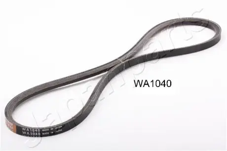 Клиновой ремень JAPANPARTS DTWA1040