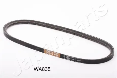 Клиновой ремень JAPANPARTS DTWA835
