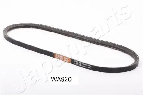 Клиновой ремень JAPANPARTS DTWA920