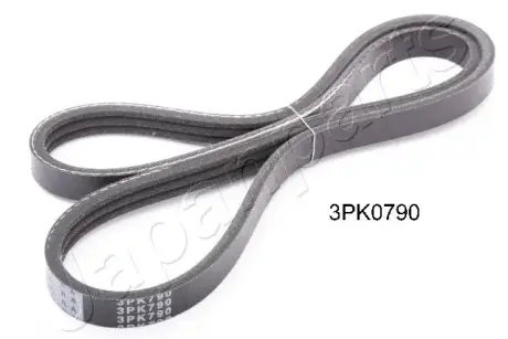 Поликлиновой ремень JAPANPARTS DV3PK0790