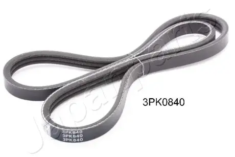 Поликлиновой ремень JAPANPARTS DV3PK0840