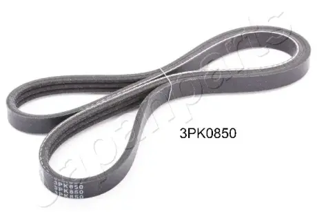 Поликлиновой ремень JAPANPARTS DV3PK0850