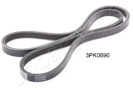 Поликлиновой ремень JAPANPARTS DV3PK0890