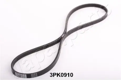 Поликлиновой ремень JAPANPARTS DV3PK0910