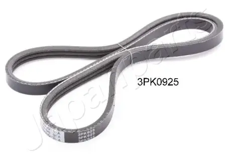 Поликлиновой ремень JAPANPARTS DV3PK0925