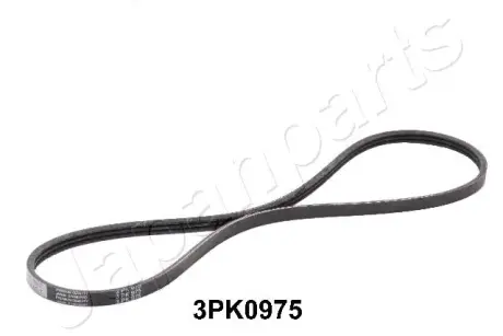 Поликлиновой ремень JAPANPARTS DV3PK0975