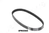 Поликлиновой ремень JAPANPARTS DV4PK0585 (фото 1)