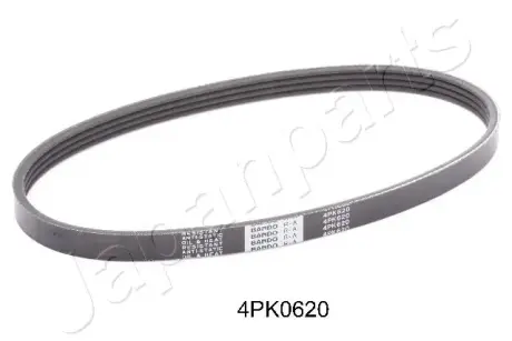 Поликлиновой ремень JAPANPARTS DV4PK0620
