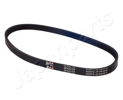 Поликлиновой ремень JAPANPARTS DV4PK0705