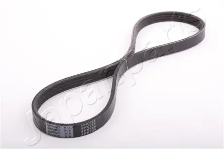 Поликлиновой ремень JAPANPARTS DV4PK0725