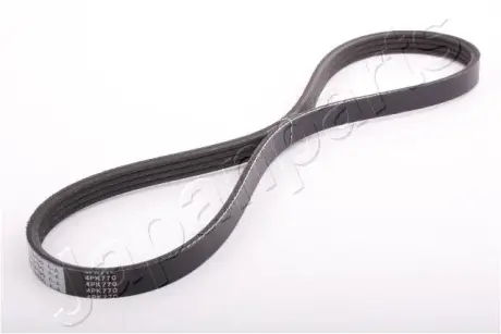 Поликлиновой ремень JAPANPARTS DV4PK0770