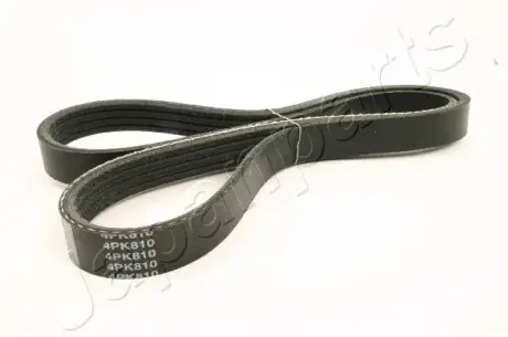 Поликлиновой ремень JAPANPARTS DV4PK0810