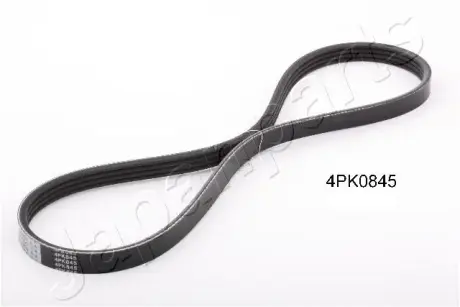 Поликлиновой ремень JAPANPARTS DV4PK0845