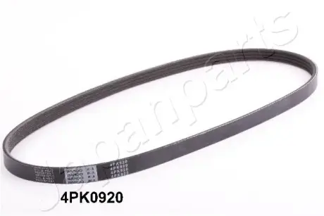 Поликлиновой ремень JAPANPARTS DV4PK0920