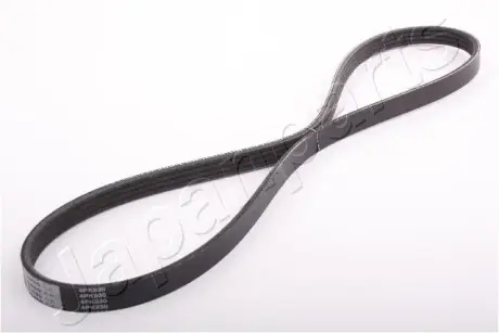 Поликлиновой ремень JAPANPARTS DV4PK0930
