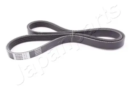 Поликлиновой ремень JAPANPARTS DV4PK0945
