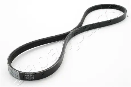 Поликлиновой ремень JAPANPARTS DV4PK0955