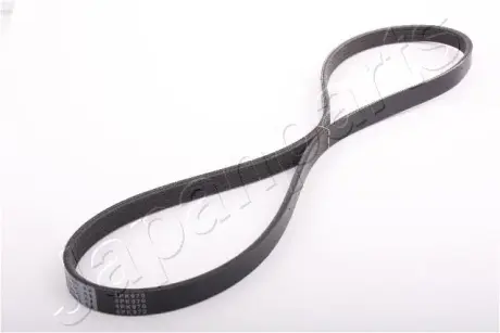 Поликлиновой ремень JAPANPARTS DV4PK0970