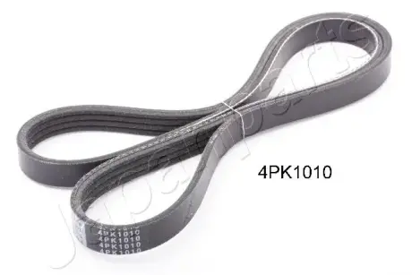 Поликлиновой ремень JAPANPARTS DV4PK1010