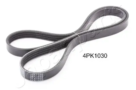 Поликлиновой ремень JAPANPARTS DV4PK1030
