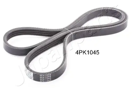 Поликлиновой ремень JAPANPARTS DV4PK1045