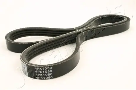 Поликлиновой ремень JAPANPARTS DV4PK1050