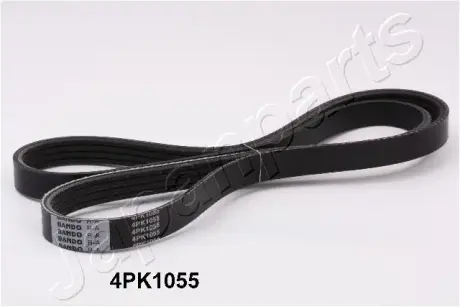 Поликлиновой ремень JAPANPARTS DV4PK1055