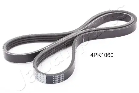 Поликлиновой ремень JAPANPARTS DV4PK1060