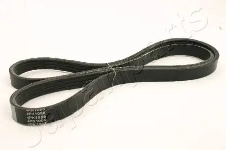 Поликлиновой ремень JAPANPARTS DV4PK1085