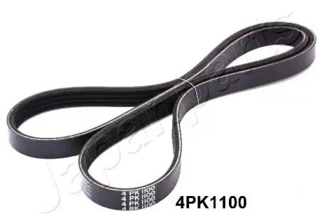 Поликлиновой ремень JAPANPARTS DV4PK1100