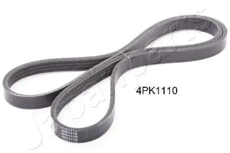 Поликлиновой ремень JAPANPARTS DV4PK1110
