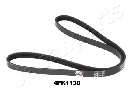 Поликлиновой ремень JAPANPARTS DV4PK1130