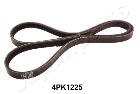 Поликлиновой ремень JAPANPARTS DV4PK1225