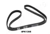 Поликлиновой ремень JAPANPARTS DV4PK1395 (фото 1)