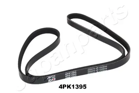 Поликлиновой ремень JAPANPARTS DV4PK1395