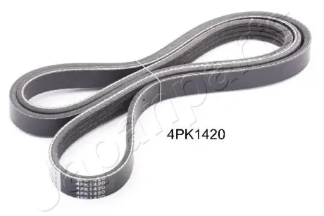 Поликлиновой ремень JAPANPARTS DV4PK1420