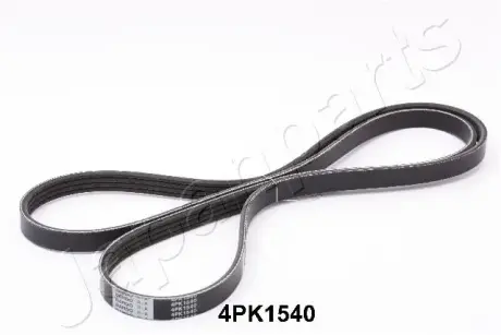 Поликлиновой ремень JAPANPARTS DV4PK1540