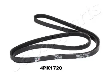 Поликлиновой ремень JAPANPARTS DV4PK1720