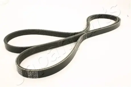 Поликлиновой ремень JAPANPARTS DV4PK1770