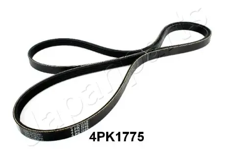 Поликлиновой ремень JAPANPARTS DV4PK1775