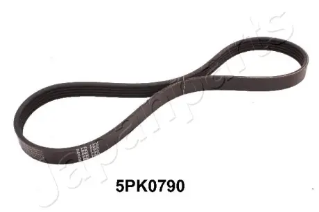 Поликлиновой ремень JAPANPARTS DV5PK0790