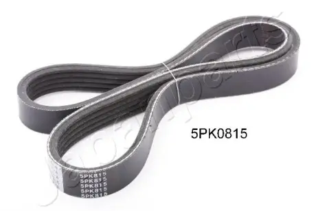 Поликлиновой ремень JAPANPARTS DV5PK0815