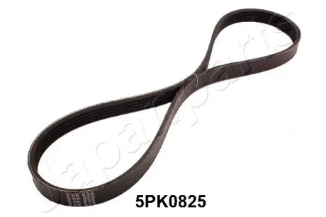 Поликлиновой ремень JAPANPARTS DV5PK0825