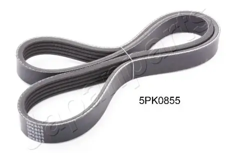 Поликлиновой ремень JAPANPARTS DV5PK0855