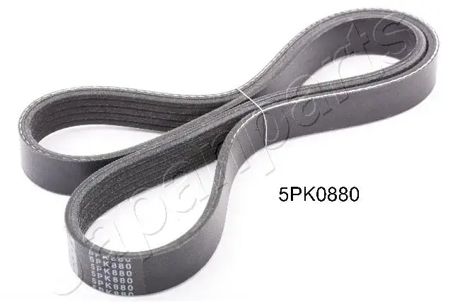 Поликлиновой ремень JAPANPARTS DV5PK0880 (фото 1)