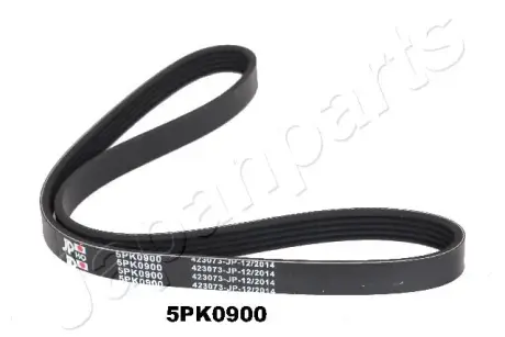 Поликлиновой ремень JAPANPARTS DV5PK0900