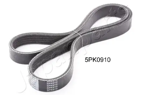 Поликлиновой ремень JAPANPARTS DV5PK0910